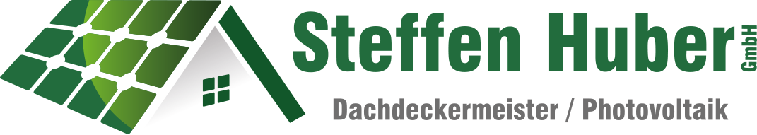 Steffen Huber Logo